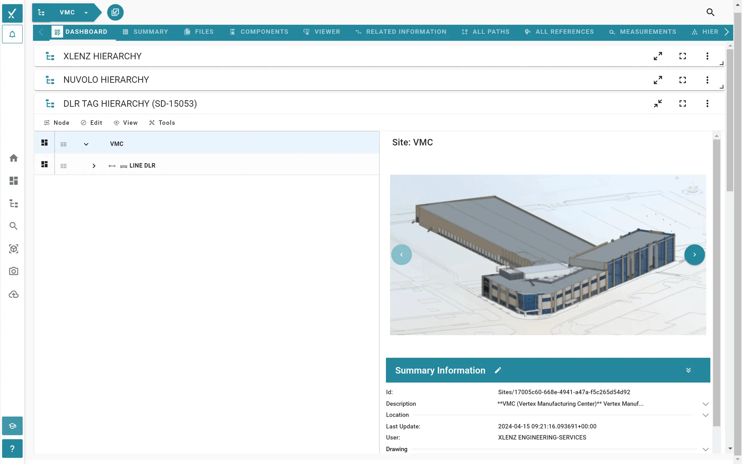 XLenz screenshot 5