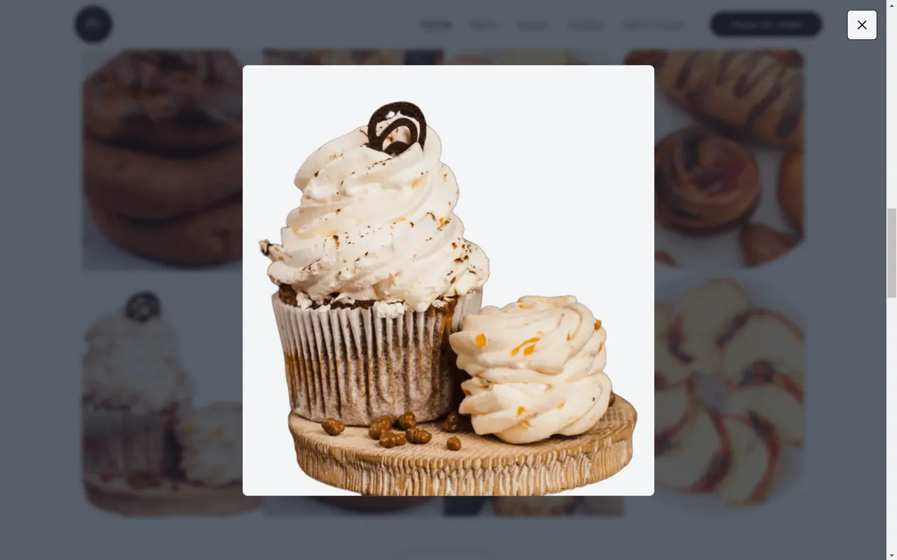 Buongiorno Bagels screenshot 3