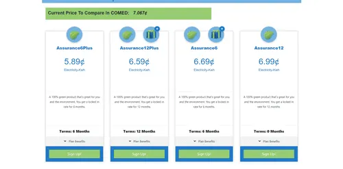 Clearview Energy screenshot 3