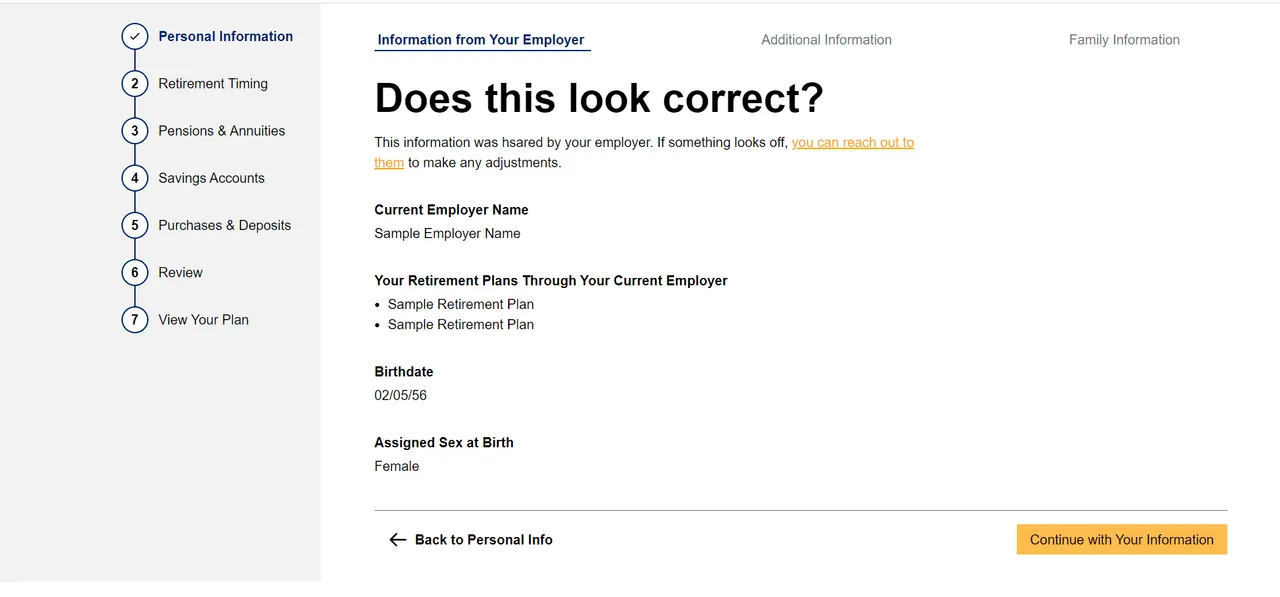 ProManage screenshot 3