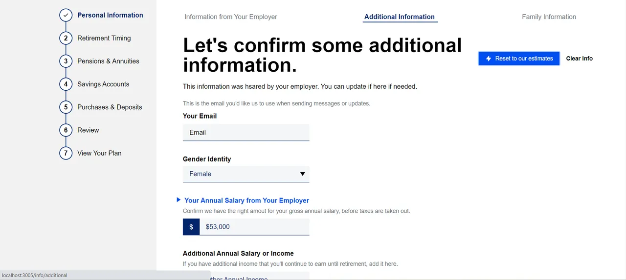 ProManage screenshot 5