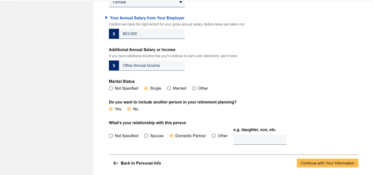 ProManage screenshot 8