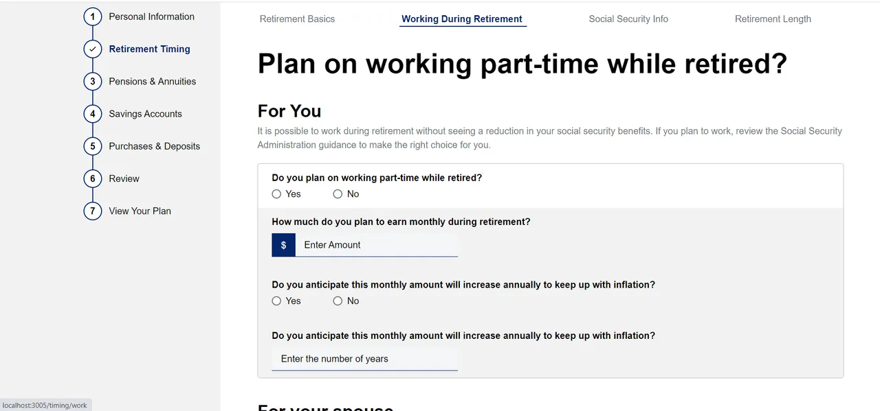 ProManage screenshot 10