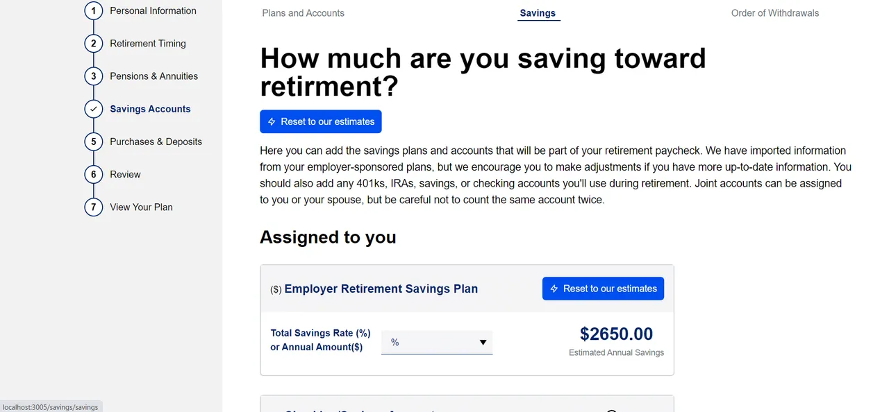 ProManage screenshot 14