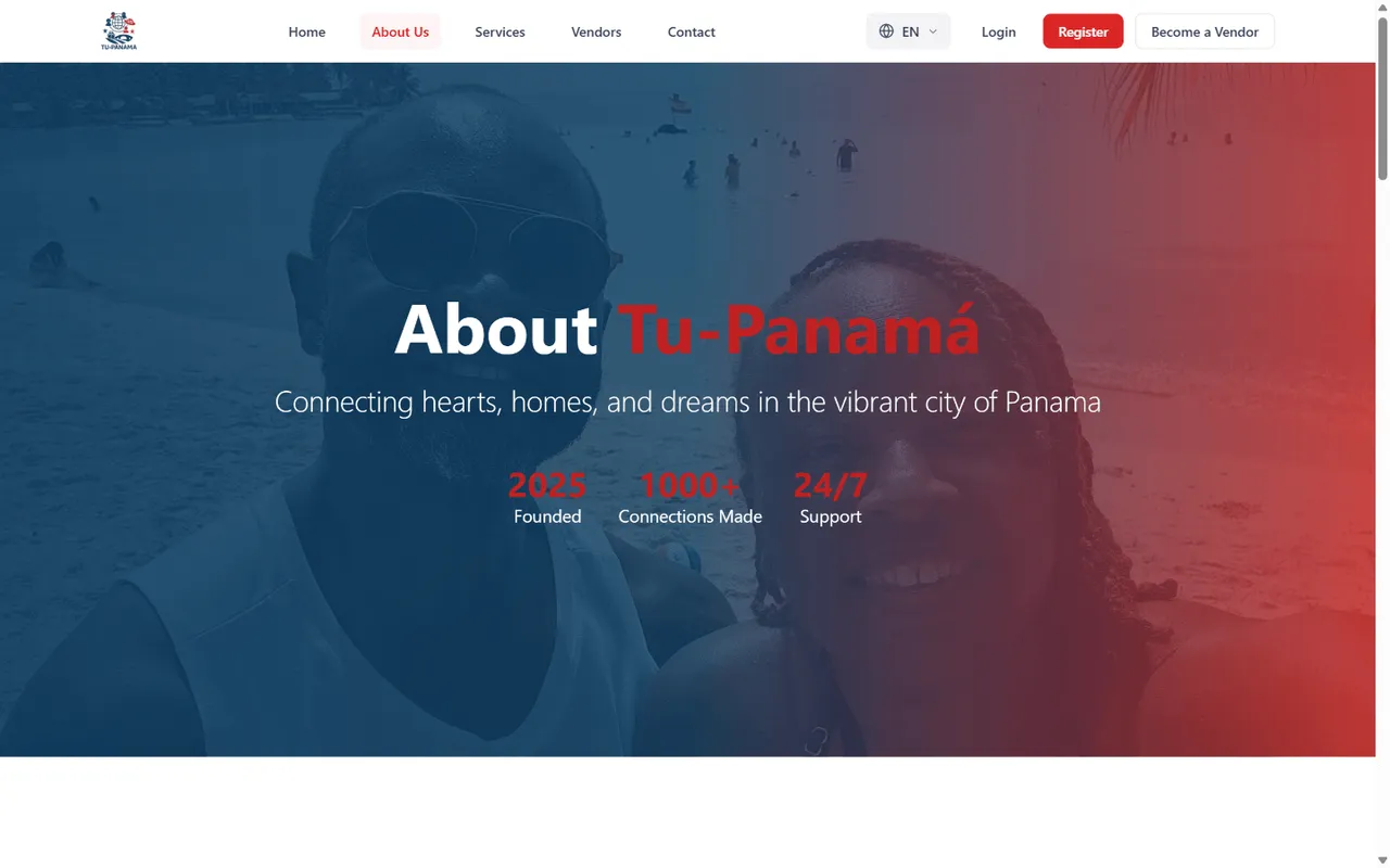 Tu-Panamá screenshot 30