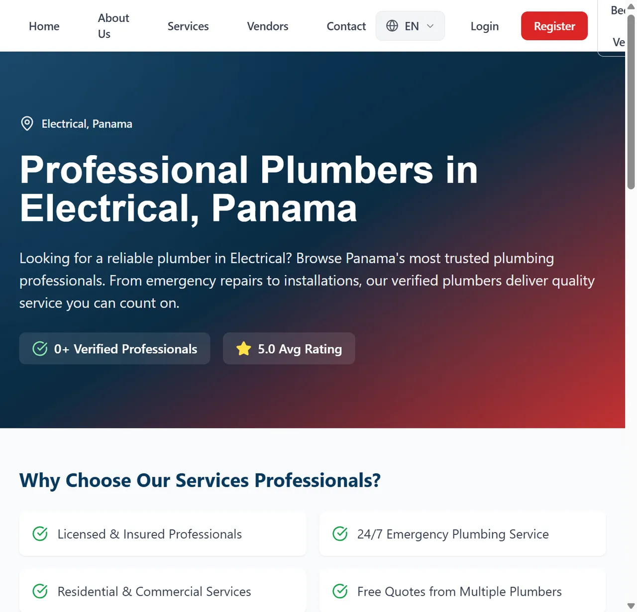 Tu-Panamá screenshot 35