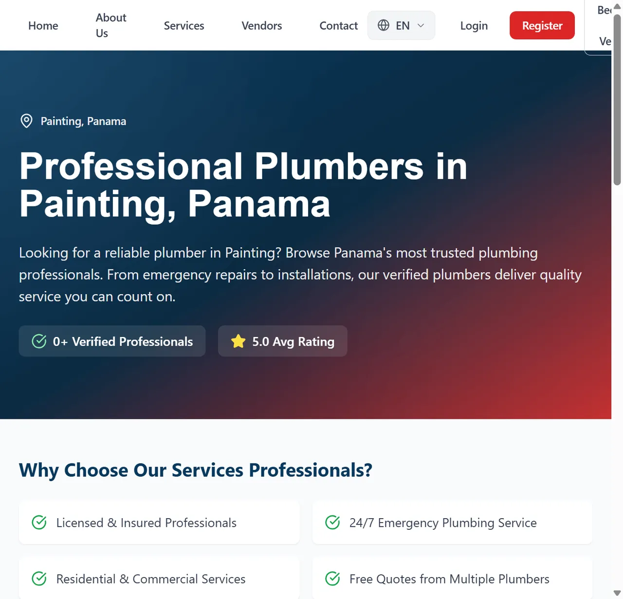 Tu-Panamá screenshot 40