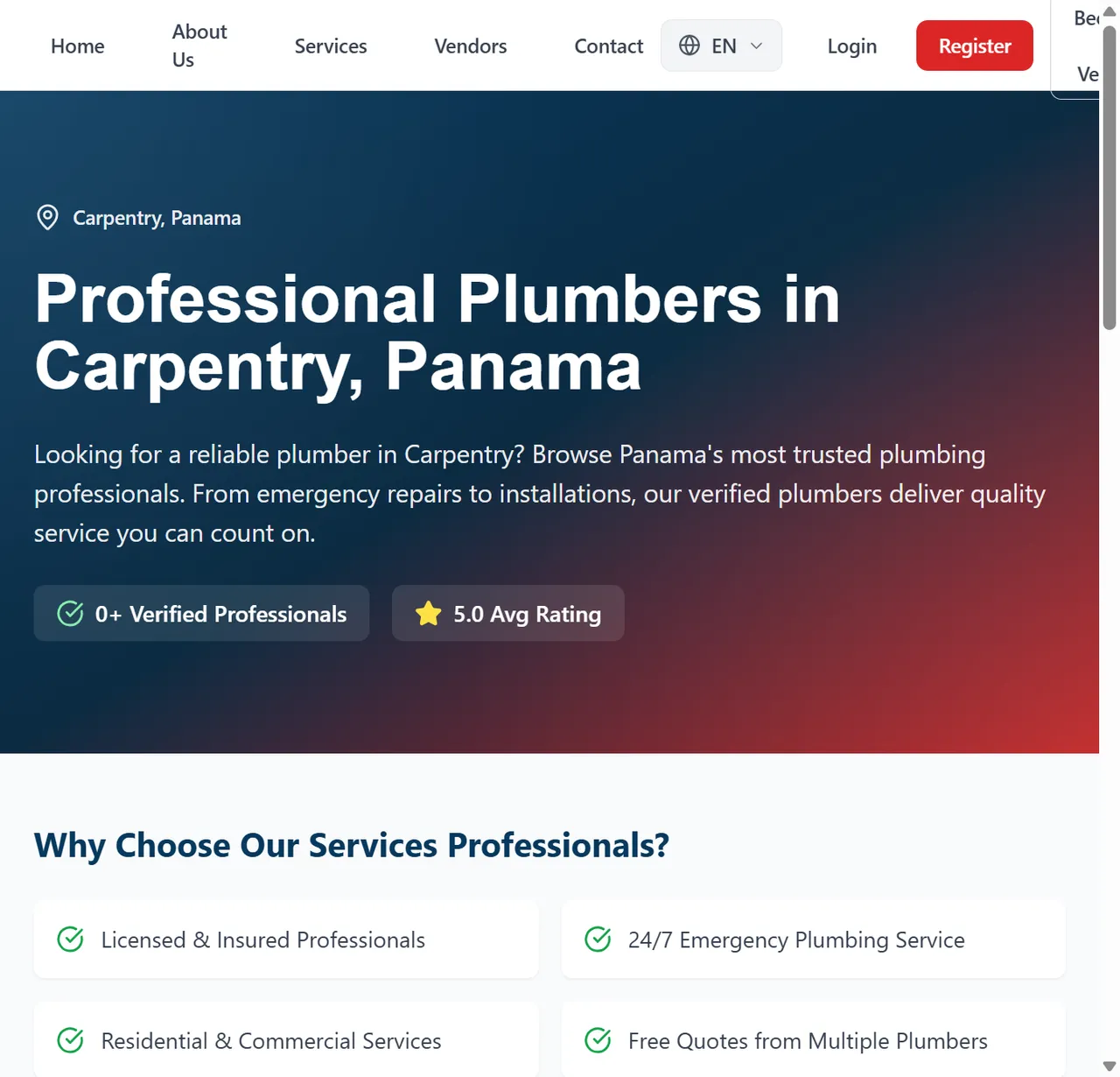 Tu-Panamá screenshot 21