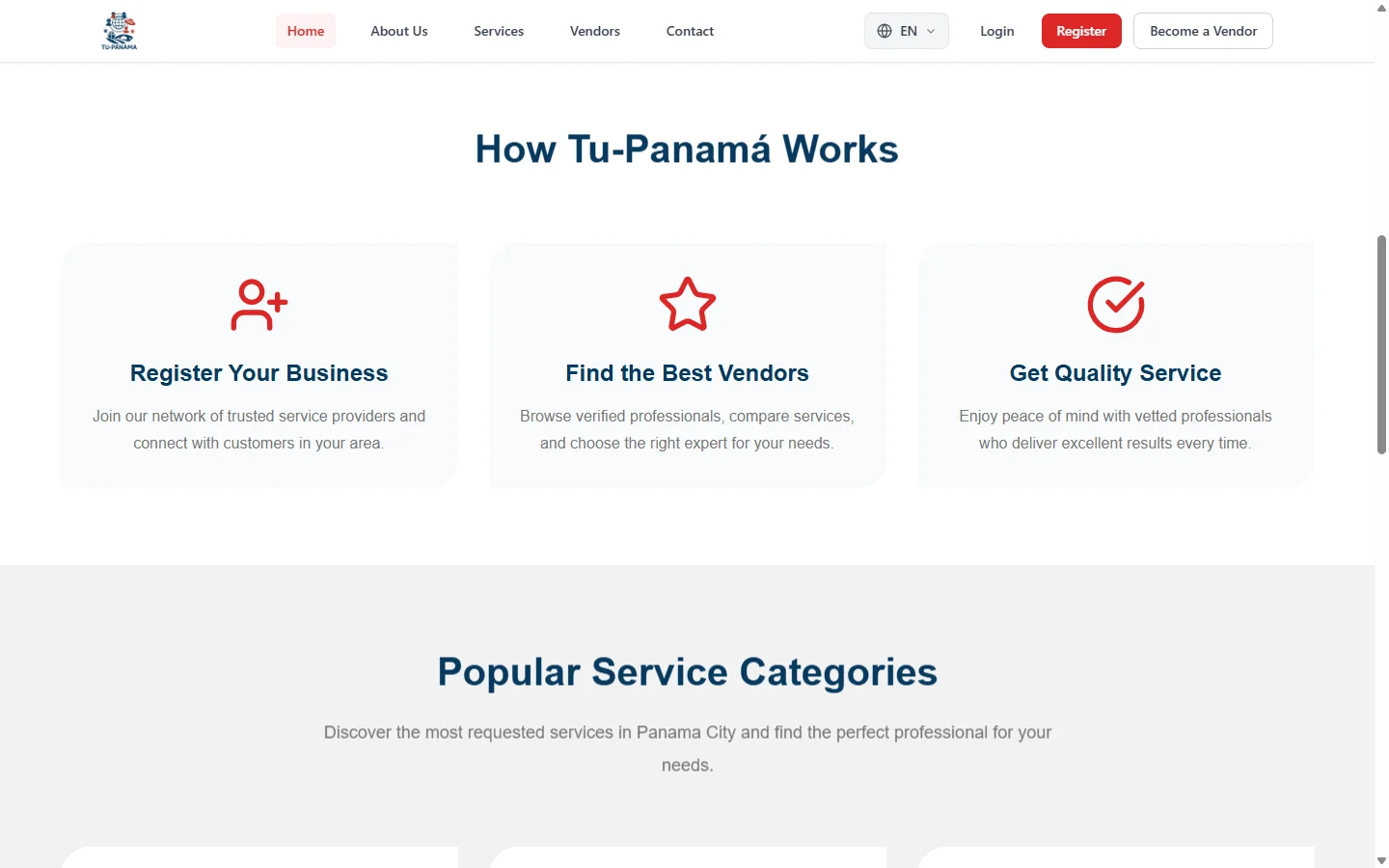 Tu-Panamá